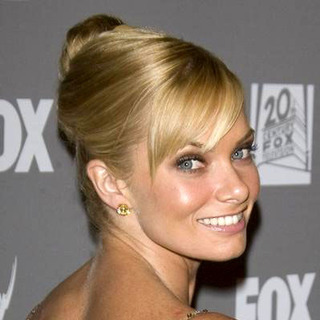 Jaime Pressly; in 58th Annual Primetime Emmy Awards 2006 - FOX After Party
