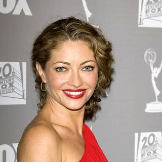 Rebecca Gayheart; in 58th Annual Primetime Emmy Awards 2006 - FOX After Party