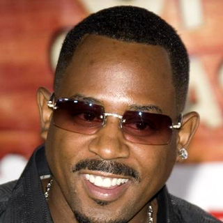 Martin Lawrence; in Open Season Los Angeles Premiere - Red Carpet