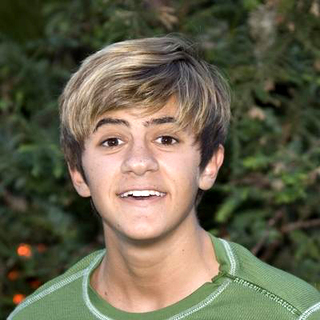 Rob Pinkston; in Open Season Los Angeles Premiere - Red Carpet