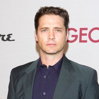 Jason Priestley; in Oceana Celebrates 2006 Partners Award Gala - Arrivals