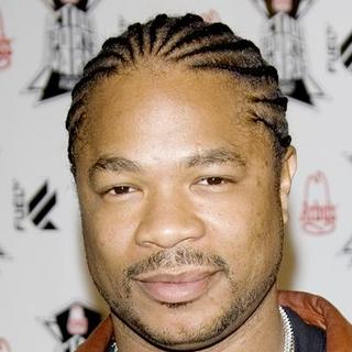 Xzibit; in Arby's Action Sport Awards Show - Arrivals
