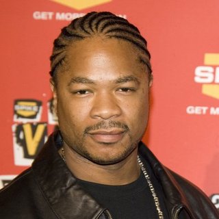 Xzibit in Spike TV's 2006 Video Game Awards