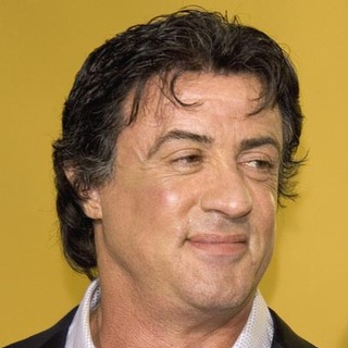 Sylvester Stallone; in World Premiere of Rocky Balboa