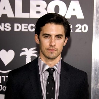 Milo Ventimiglia; in World Premiere of Rocky Balboa