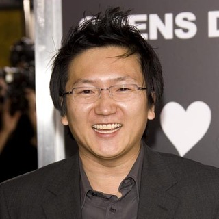 Masi Oka; in World Premiere of Rocky Balboa