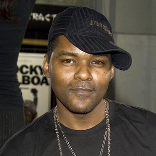 Gary Sturges; in World Premiere of Rocky Balboa
