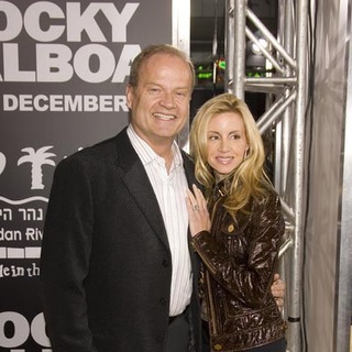 World Premiere of Rocky Balboa
