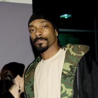 Snoop Dogg; in Launch of the Boyle Hieghts Music and Arts Program
