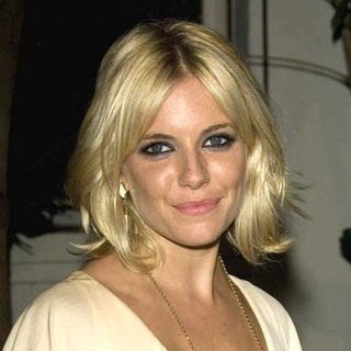 Sienna Miller; in Santa Barbara International Film Festival Opening Night "FACTORY GIRL"