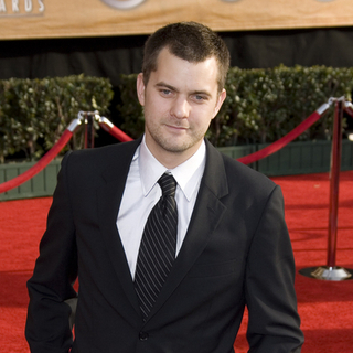 Joshua Jackson in 13th Annual Screen Actors Guild Awards - Arrivals