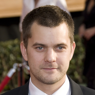 Joshua Jackson; in 13th Annual Screen Actors Guild Awards - Arrivals