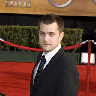 Joshua Jackson; in 13th Annual Screen Actors Guild Awards - Arrivals