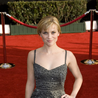 Reese Witherspoon; in 13th Annual Screen Actors Guild Awards - Arrivals
