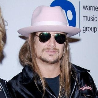 Warner Music Group's 2007 Grammy After Party