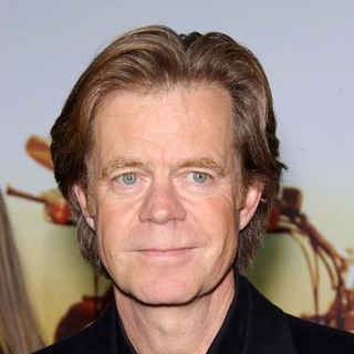 William H. Macy in World Premiere on "Wild Hogs"