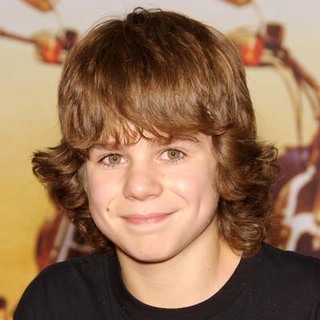 Dominic Centorbi in World Premiere on "Wild Hogs"