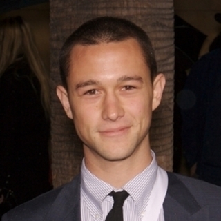 Joseph Gordon-Levitt in The Los Angeles Premiere of "The Lookout"