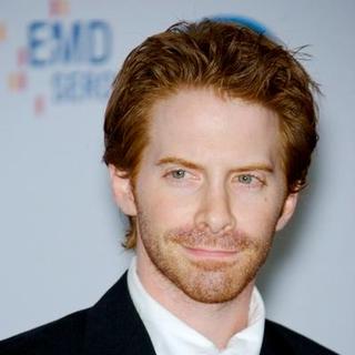 Seth Green; in 14th Annual Race to Erase MS Themed "Dance to Erase MS"