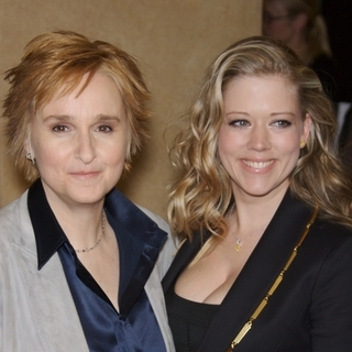 Melissa Etheridge; in 24th Annual ASCAP Pop Music Awards - Arrivals
