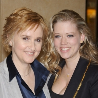 Melissa Etheridge; in 24th Annual ASCAP Pop Music Awards - Arrivals