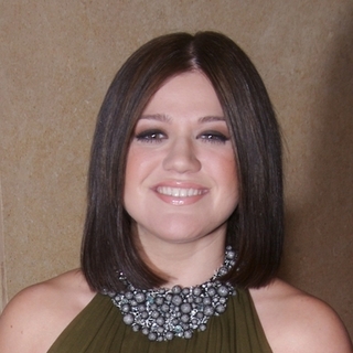 Kelly Clarkson; in 24th Annual ASCAP Pop Music Awards - Arrivals