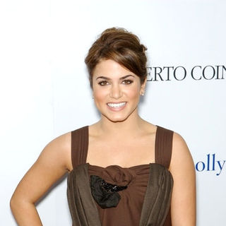 Nikki Reed; in Hollywood Life Magazinie's 9th Annual Young Hollywood Awards