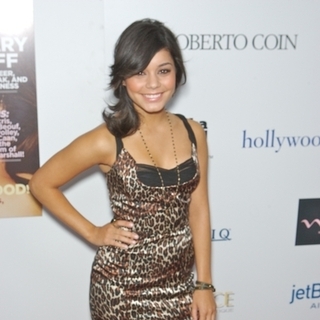Vanessa Hudgens; in Hollywood Life Magazinie's 9th Annual Young Hollywood Awards