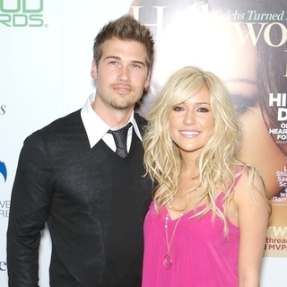 Kristin Cavallari; in Hollywood Life Magazinie's 9th Annual Young Hollywood Awards