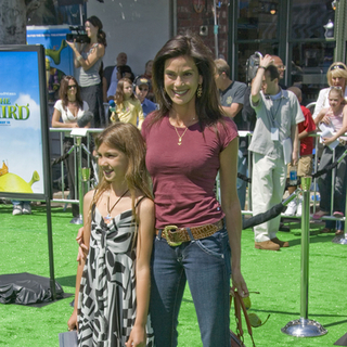 Teri Hatcher; in Shrek The Third - Los Angeles Movie Premiere - Arrivals