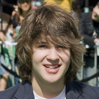 Devon Werkheiser; in Shrek The Third - Los Angeles Movie Premiere - Arrivals