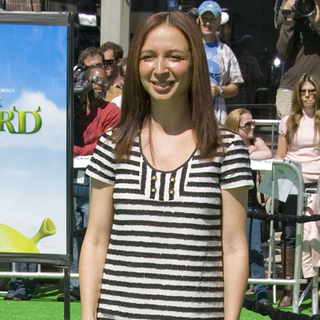 Maya Rudolph; in Shrek The Third - Los Angeles Movie Premiere - Arrivals