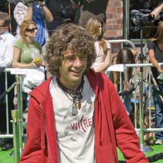 Matthew Underwood; in Shrek The Third - Los Angeles Movie Premiere - Arrivals