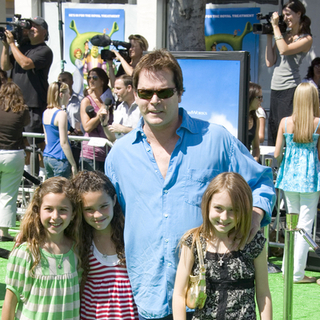 Shrek The Third - Los Angeles Movie Premiere - Arrivals