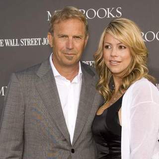 Kevin Costner in Mr. Brooks Los Angeles Premiere