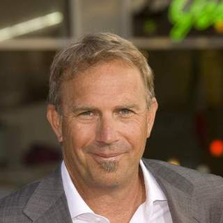 Kevin Costner; in Mr. Brooks Los Angeles Premiere
