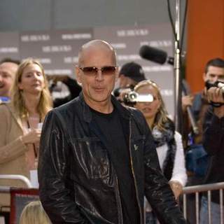 Mr. Brooks Los Angeles Premiere