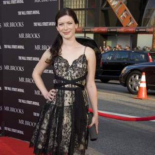Mr. Brooks Los Angeles Premiere