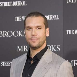 Dane Cook in Mr. Brooks Los Angeles Premiere