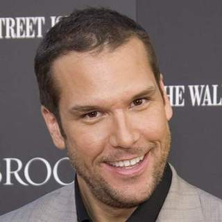 Dane Cook in Mr. Brooks Los Angeles Premiere