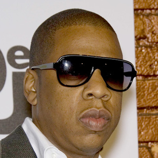 Jay-Z; in Jay-Z & Giant Magazine celebrate Rihanna's New album "Good Girl"