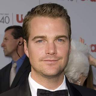 Chris O'Donnell in Al Pacino Honored with 35th Annual AFI Life Achievement Award