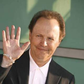 Billy Crystal in "License To Wed" Los Angeles Premiere