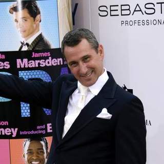 Alan Shankman; in Los Angeles Premiere of HAIRSPRAY