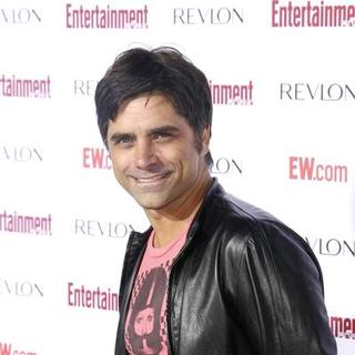 John Stamos; in Entertainment Weekley's 5th Annual Pre-Emmy Party