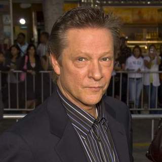 Chris Cooper in The Kingdom Los Angeles Premiere