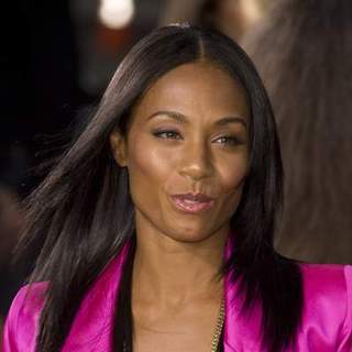 Jada Pinkett Smith in The Kingdom Los Angeles Premiere