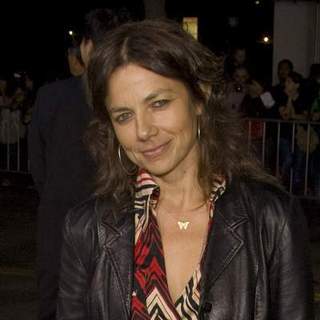 The Kingdom Los Angeles Premiere