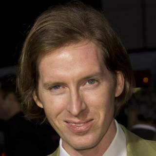 Wes Anderson; in The Darjeeling Limited - Beverly Hills Movie Premiere - Arrivals