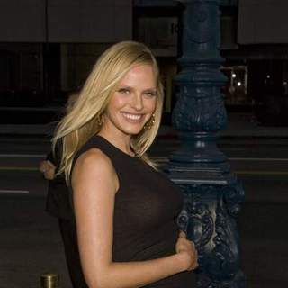 Rachel Roberts; in The Darjeeling Limited - Beverly Hills Movie Premiere - Arrivals
